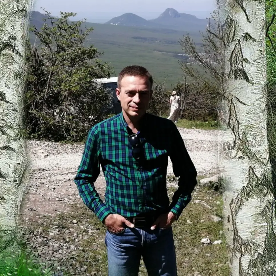 Валерий Логвиненко