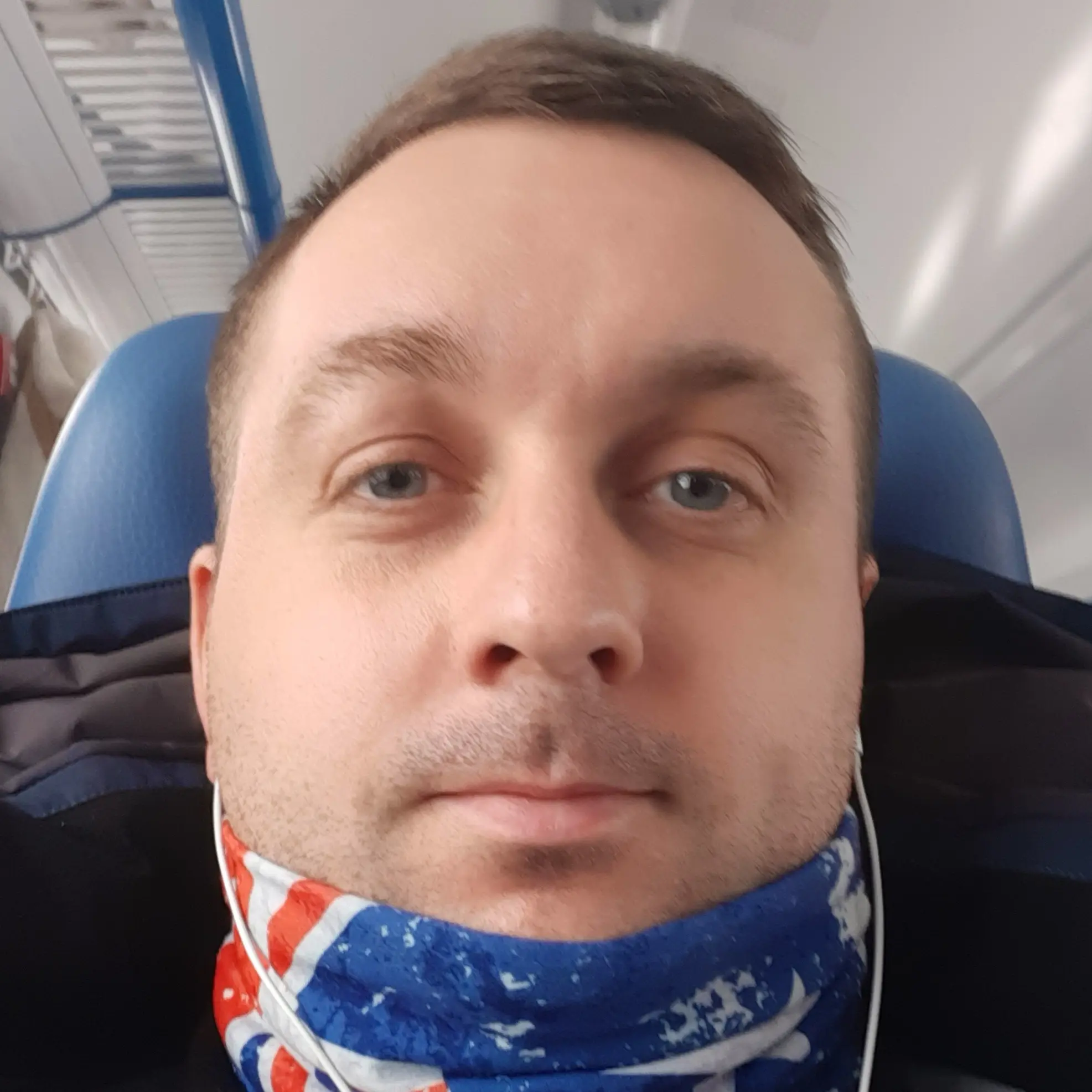Виталий Буторлагин