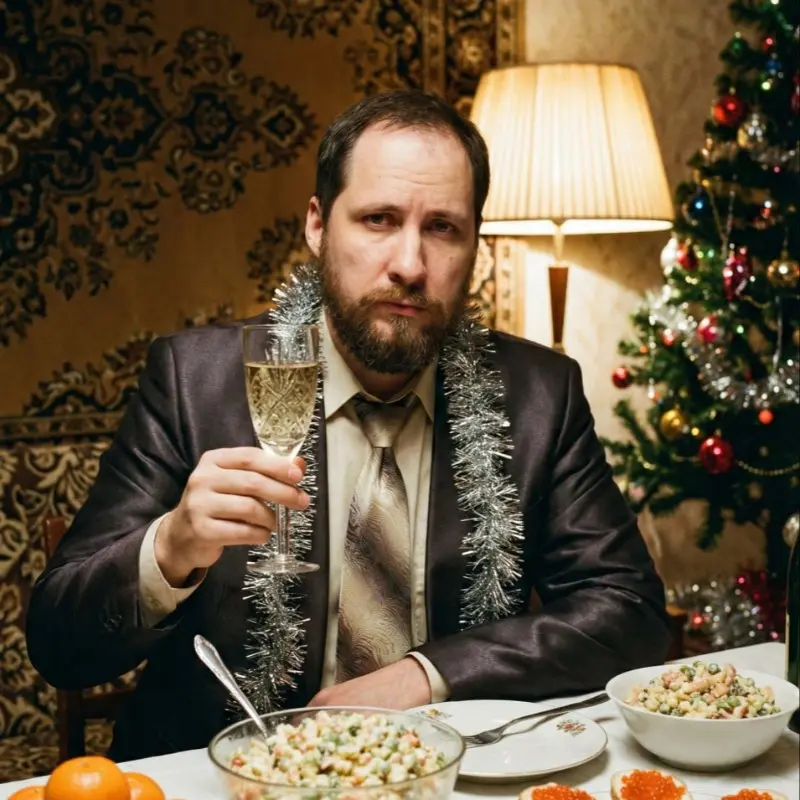 Вячеслав Бушмакин