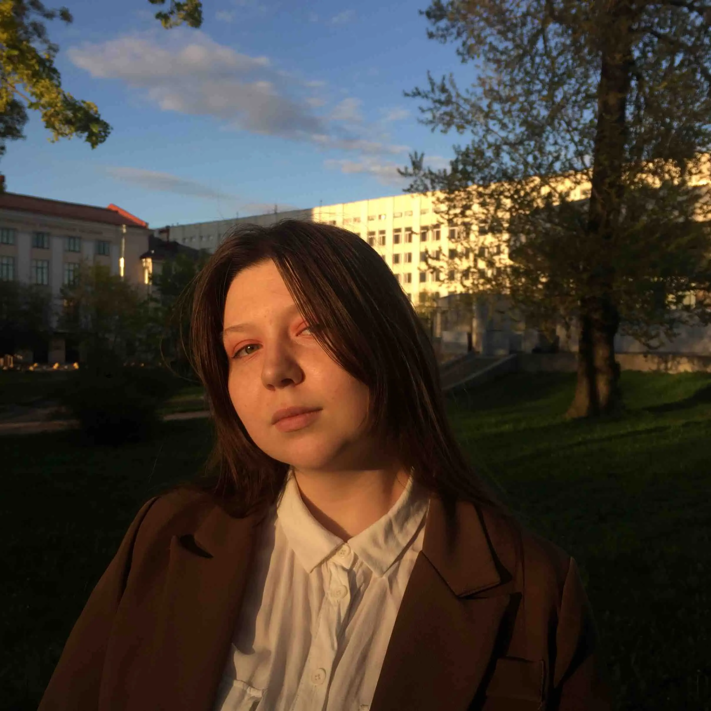 Карина Грязнова