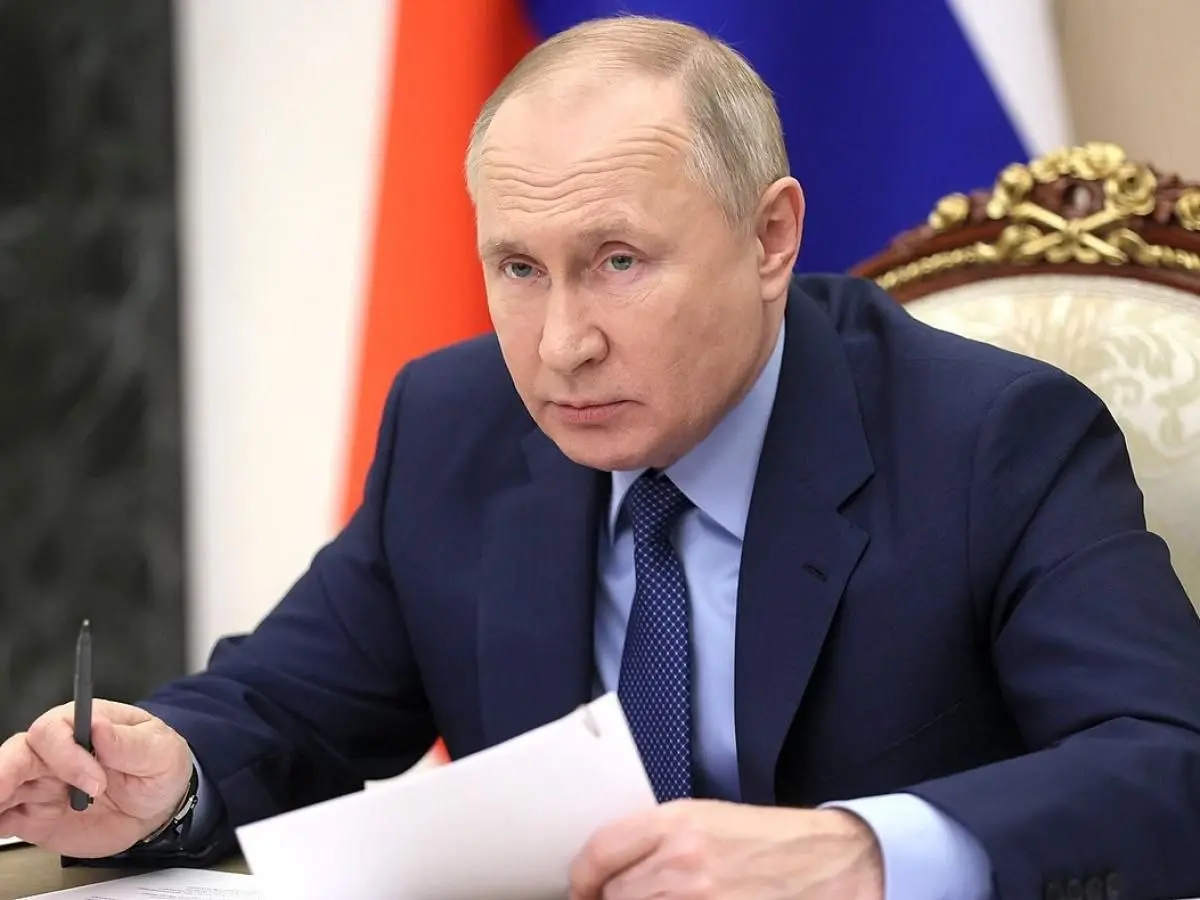 Важное. Основные заявления Владимира Путина на заседании Совета по стратегическому развитию и национальным проектам.
Это то, что запланировали на будущее 2030 года | Сетка — социальная сеть от hh.ru