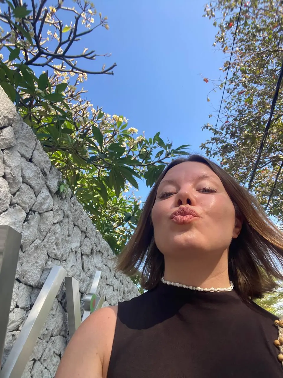 Business girl и училка по продажам в своем Куала-Лумпурском офисе🤓 | Сетка — социальная сеть от hh.ru
