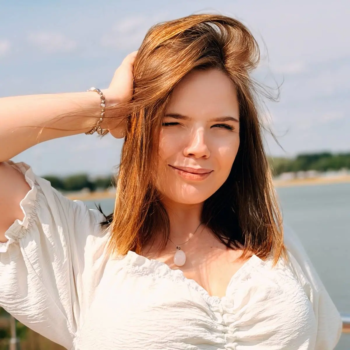 Екатерина Алексеева