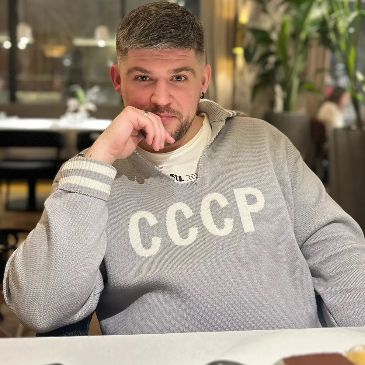 Артём Кузнецов