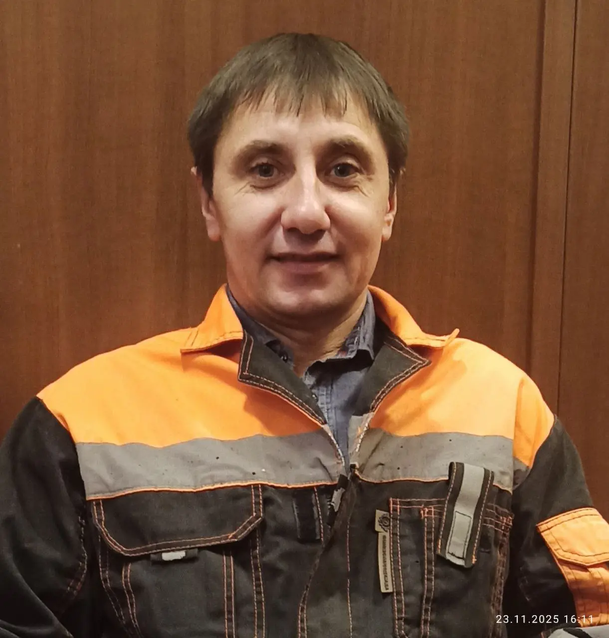 Николай Литвиненко