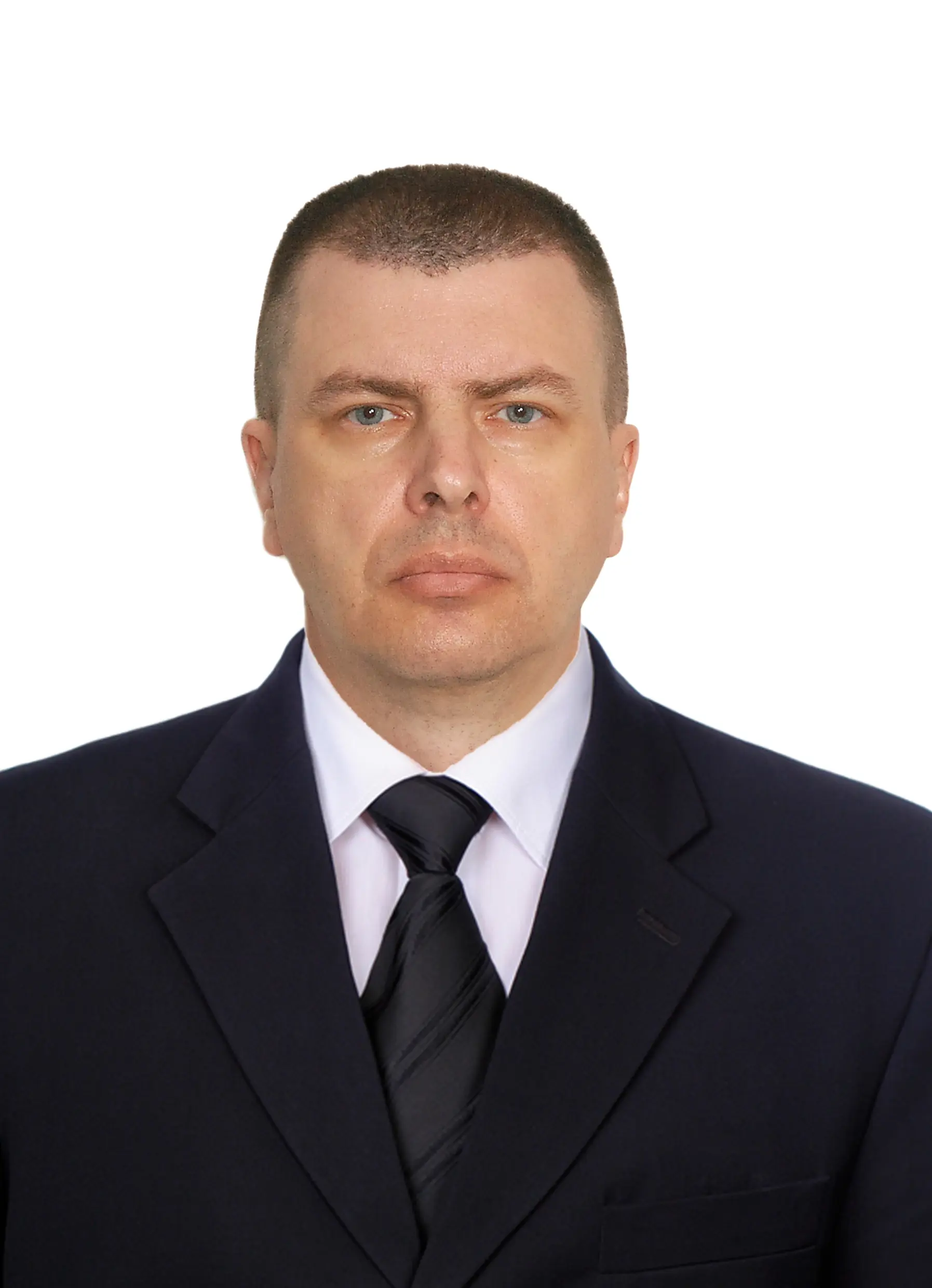 Сергей Сечин