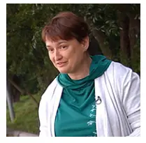 Гридчина Наталия