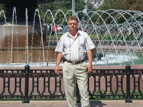 Игорь Харута