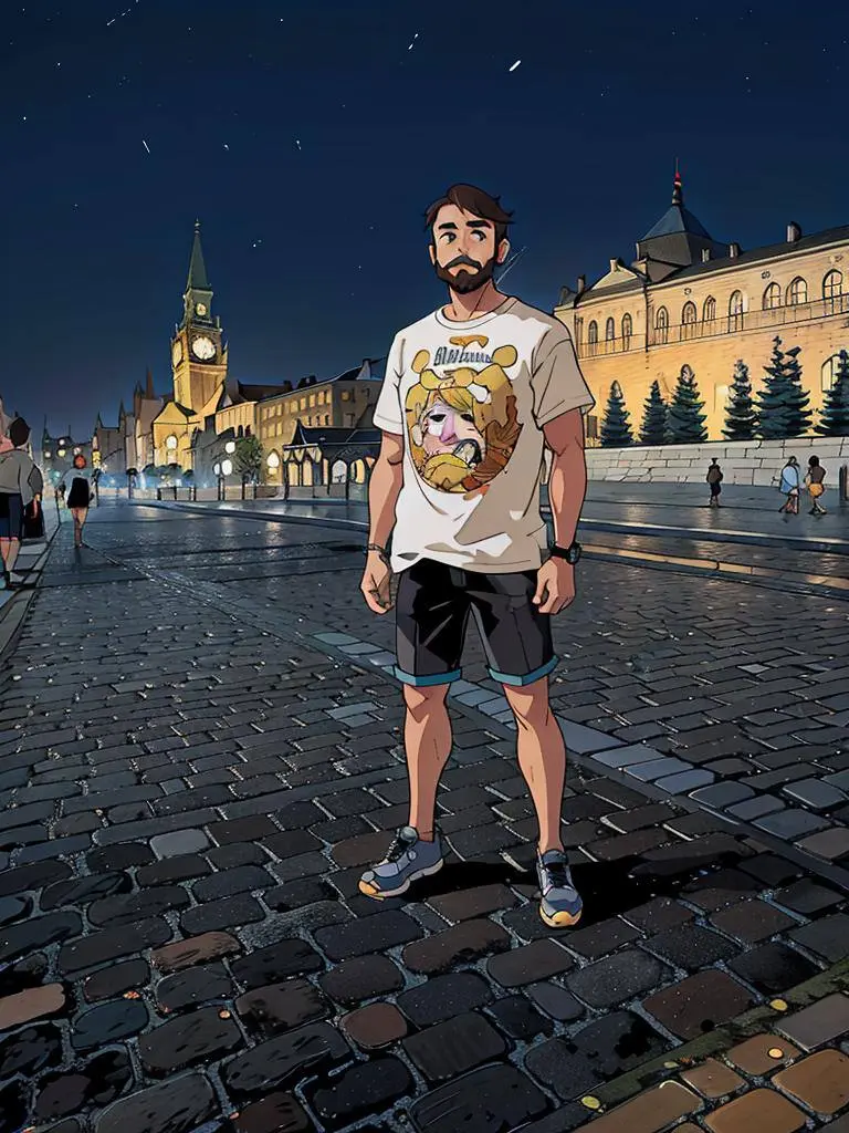 Денис Стрельцов