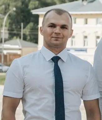 Максим Шибалов