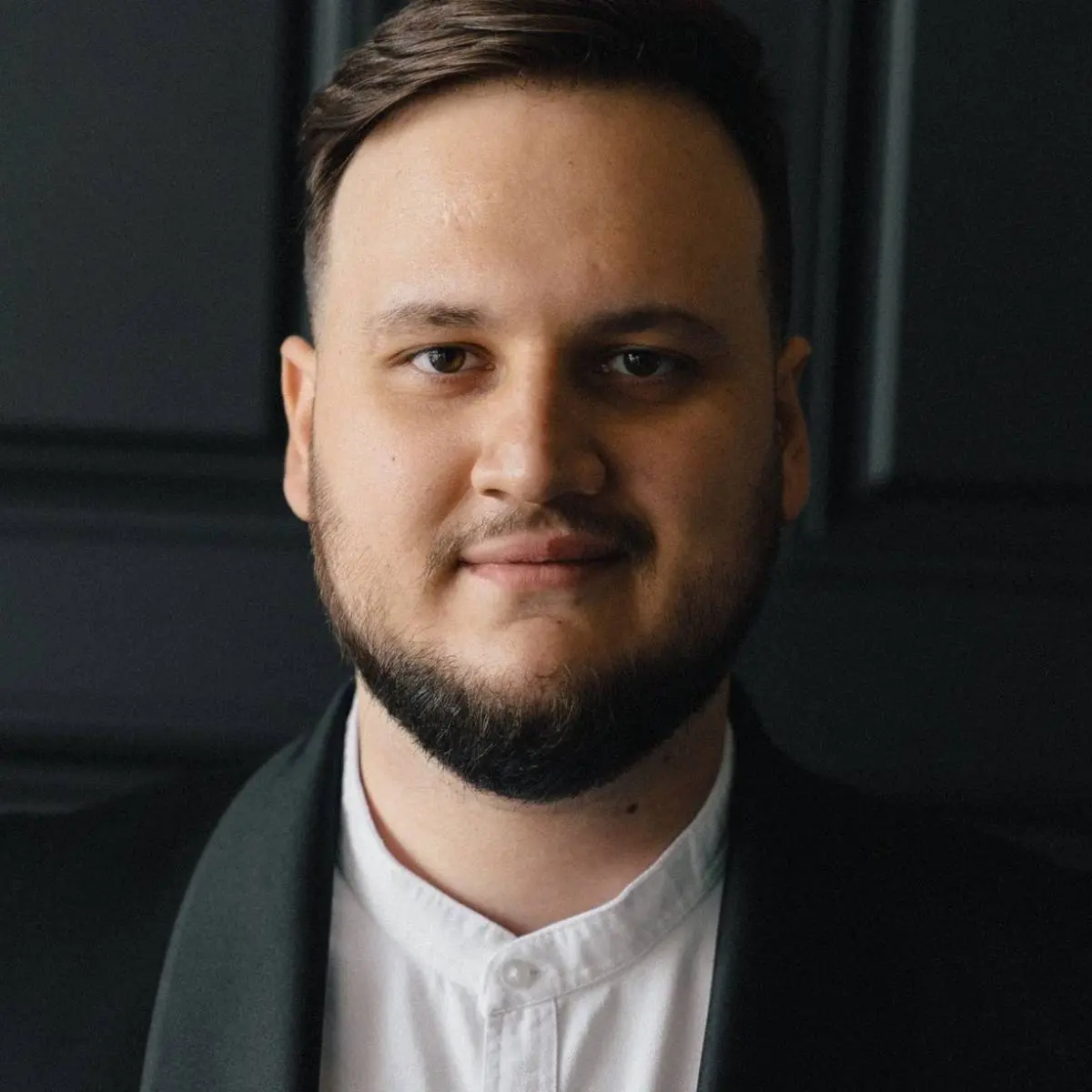 Дмитрий Самойленко