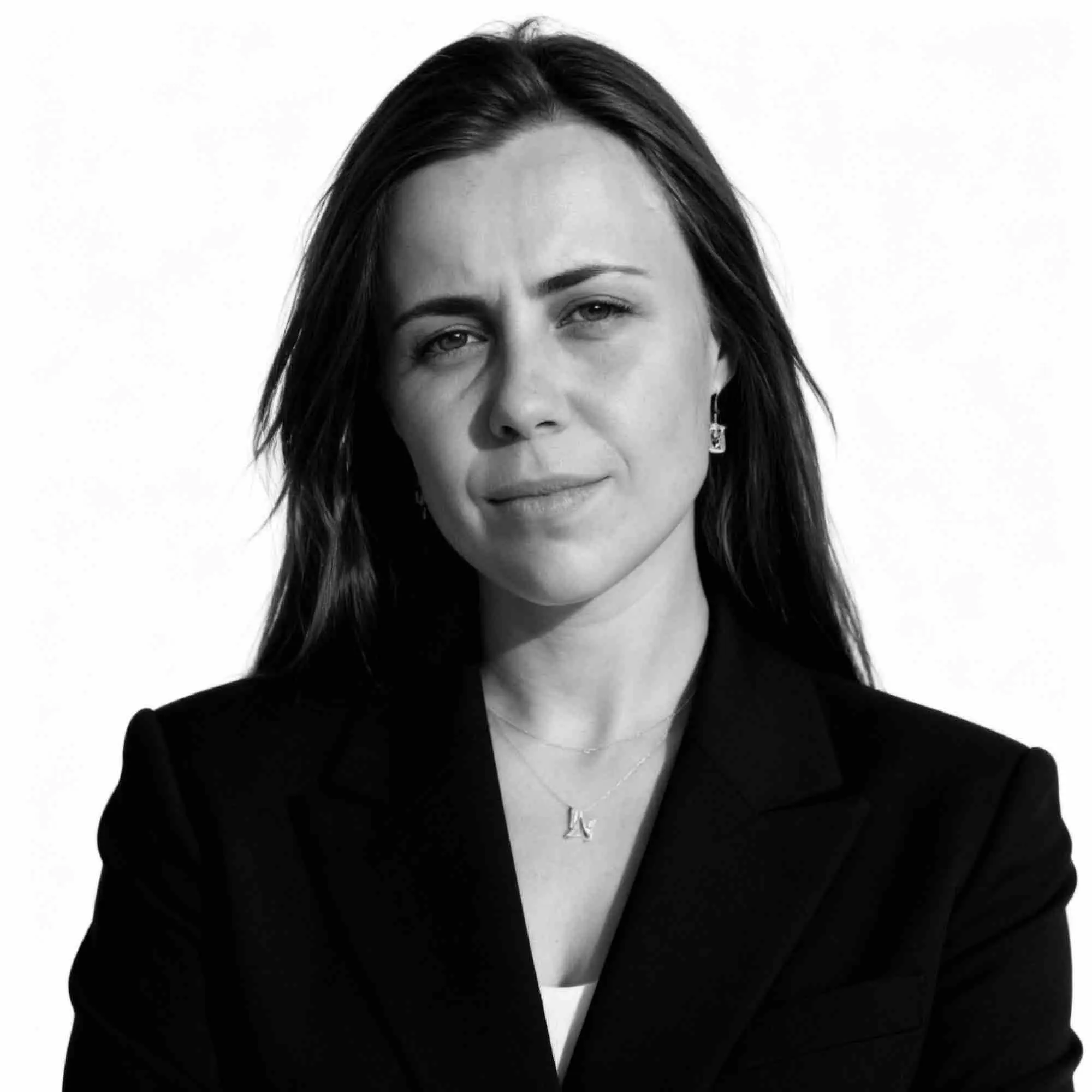 Екатерина Голенищева