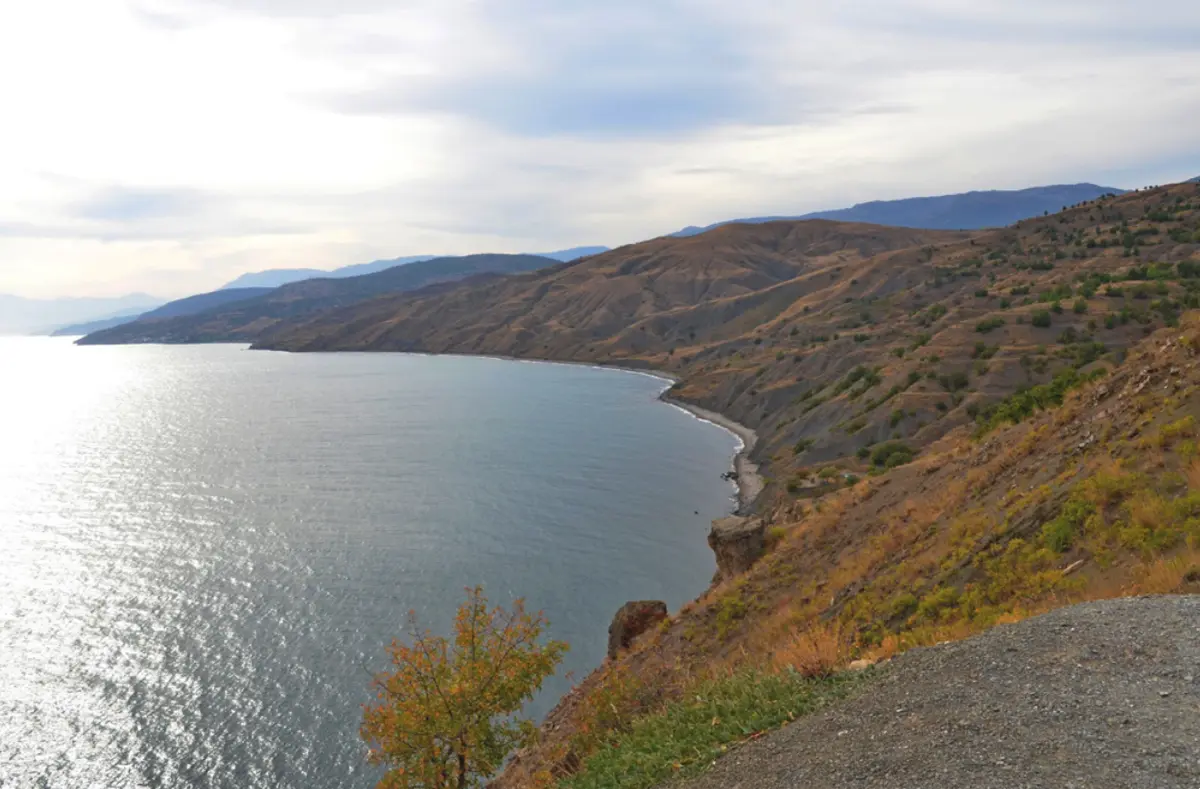 Почему сейчас лучшее время для покупки земли в Крыму | Сетка — социальная сеть от hh.ru