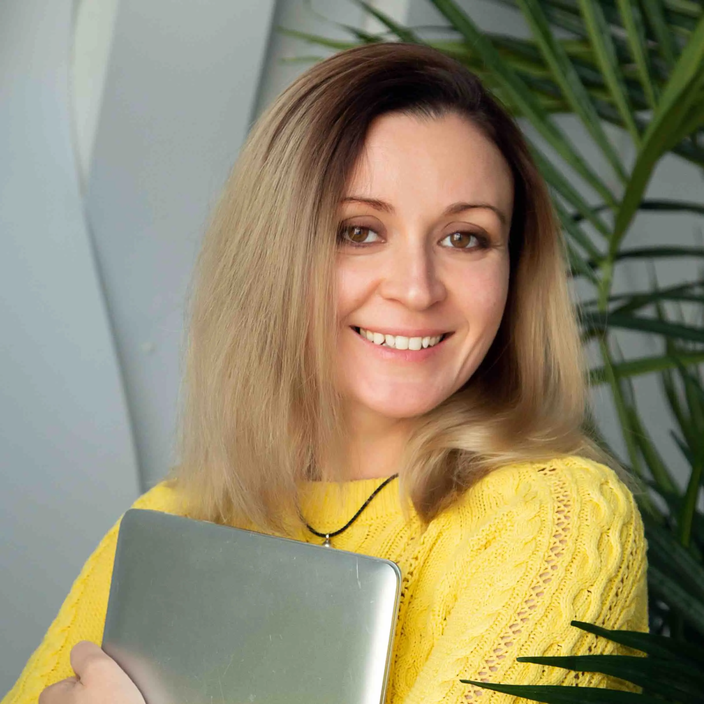 Екатерина Родионова