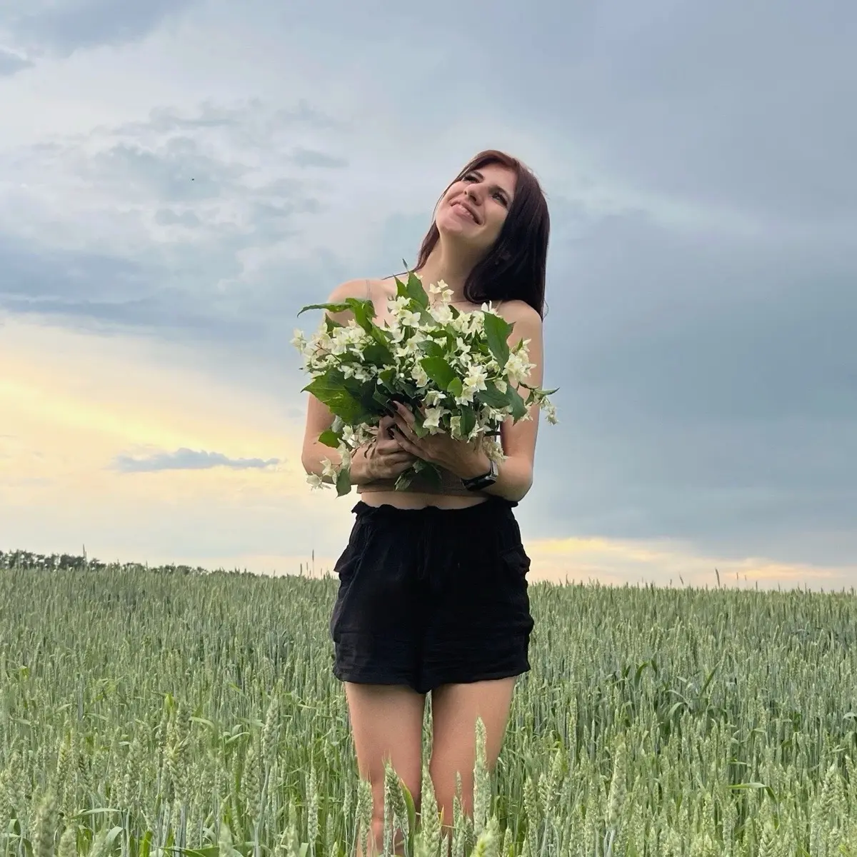 Александра Мальцева