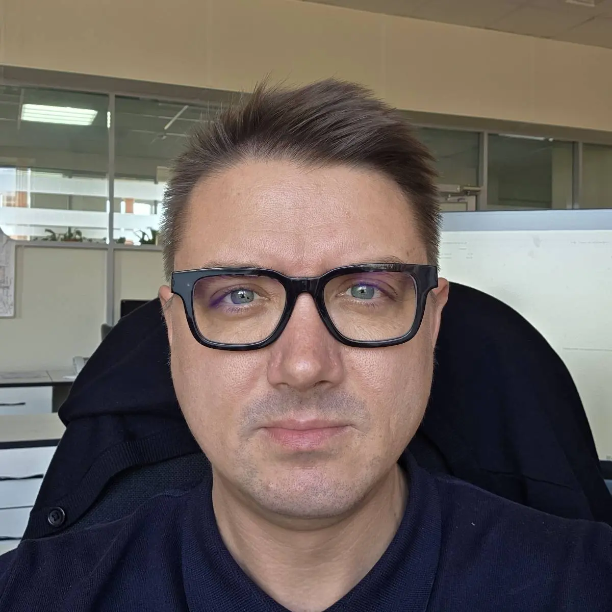 Антон Загурский