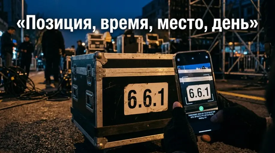 Как ивент-застройщики проваливаются в фотоотчётах: разбор | Сетка — социальная сеть от hh.ru