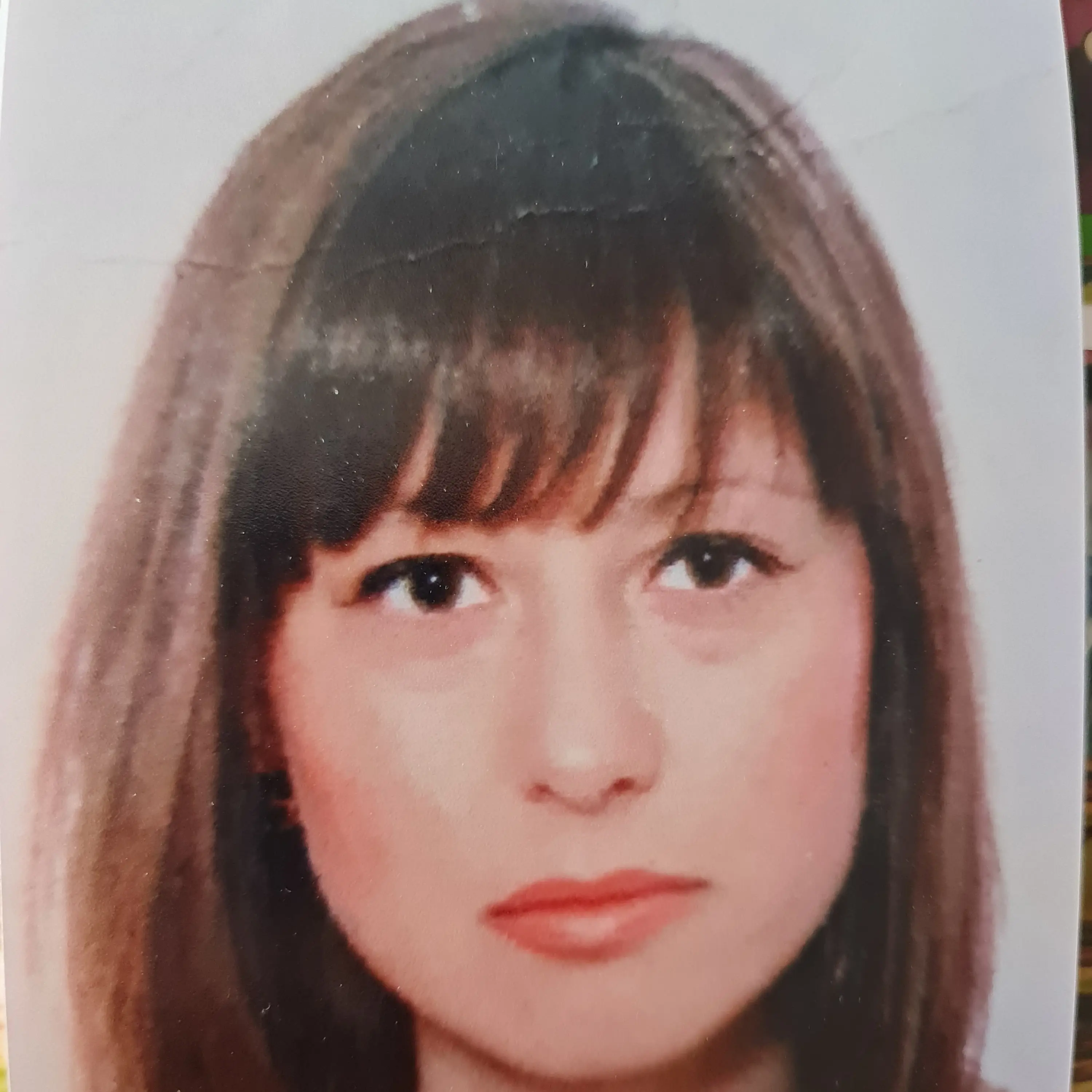 Наталия Сухова