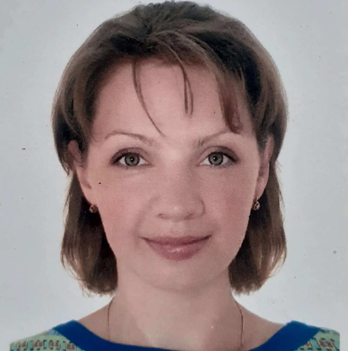 Ольга Долгова