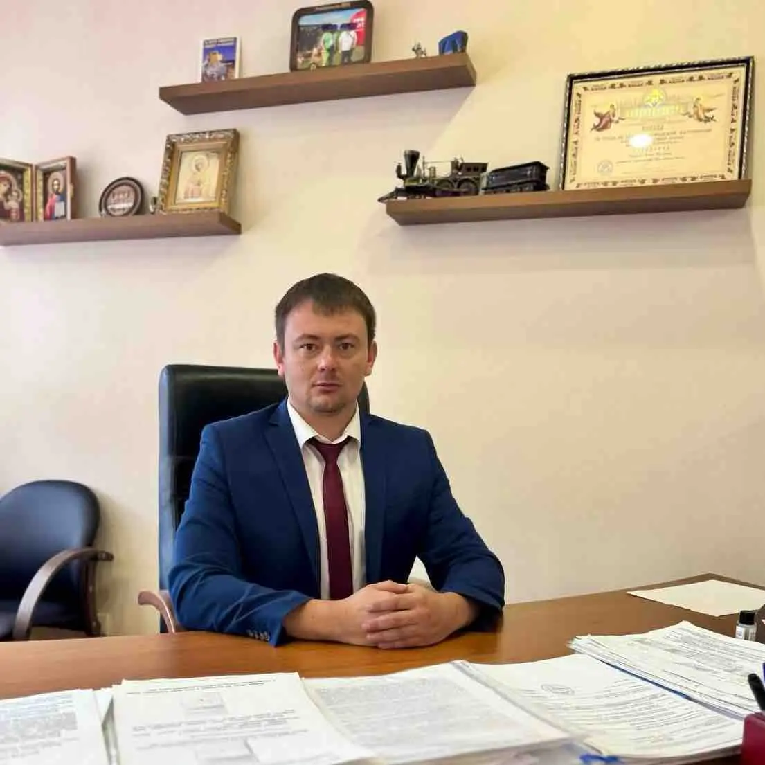 Станислав Клян