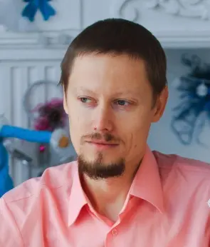 Andrey Demеshov