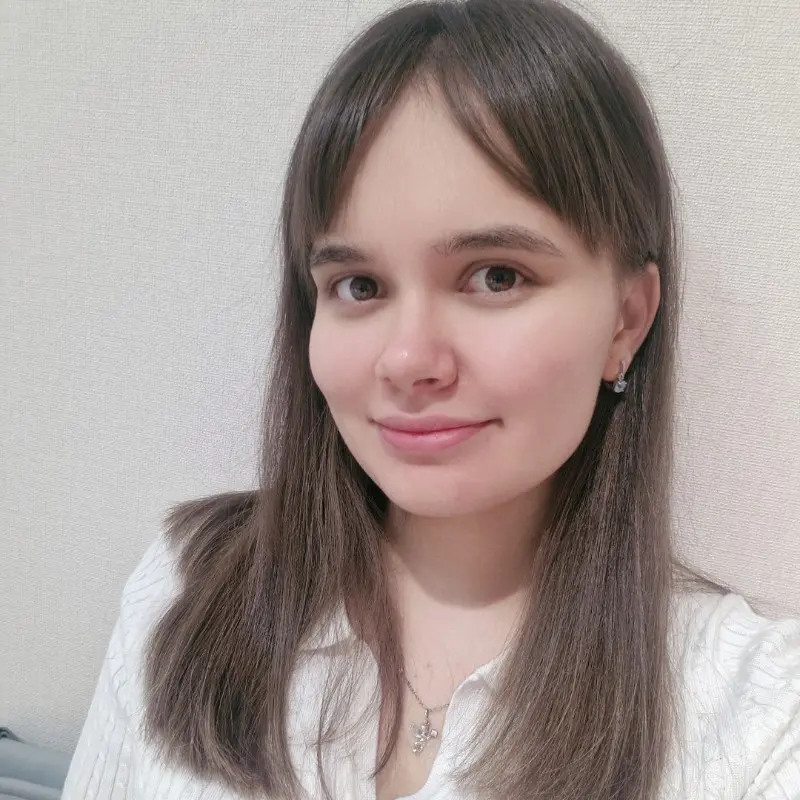 Лаура Бердыева