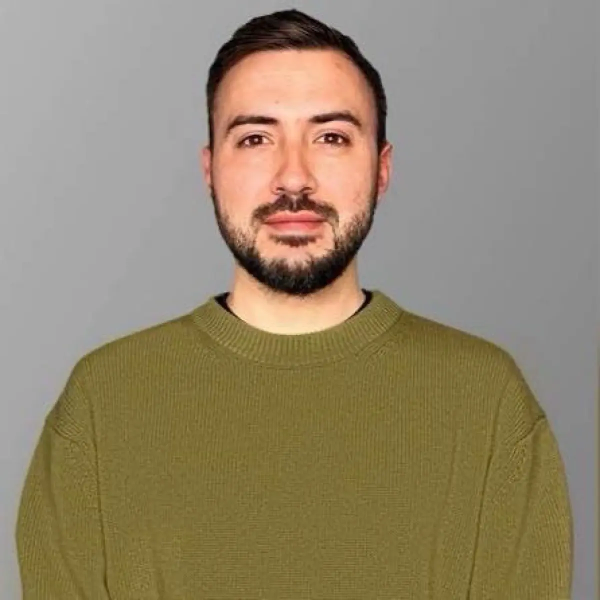 Владимир Саксонов