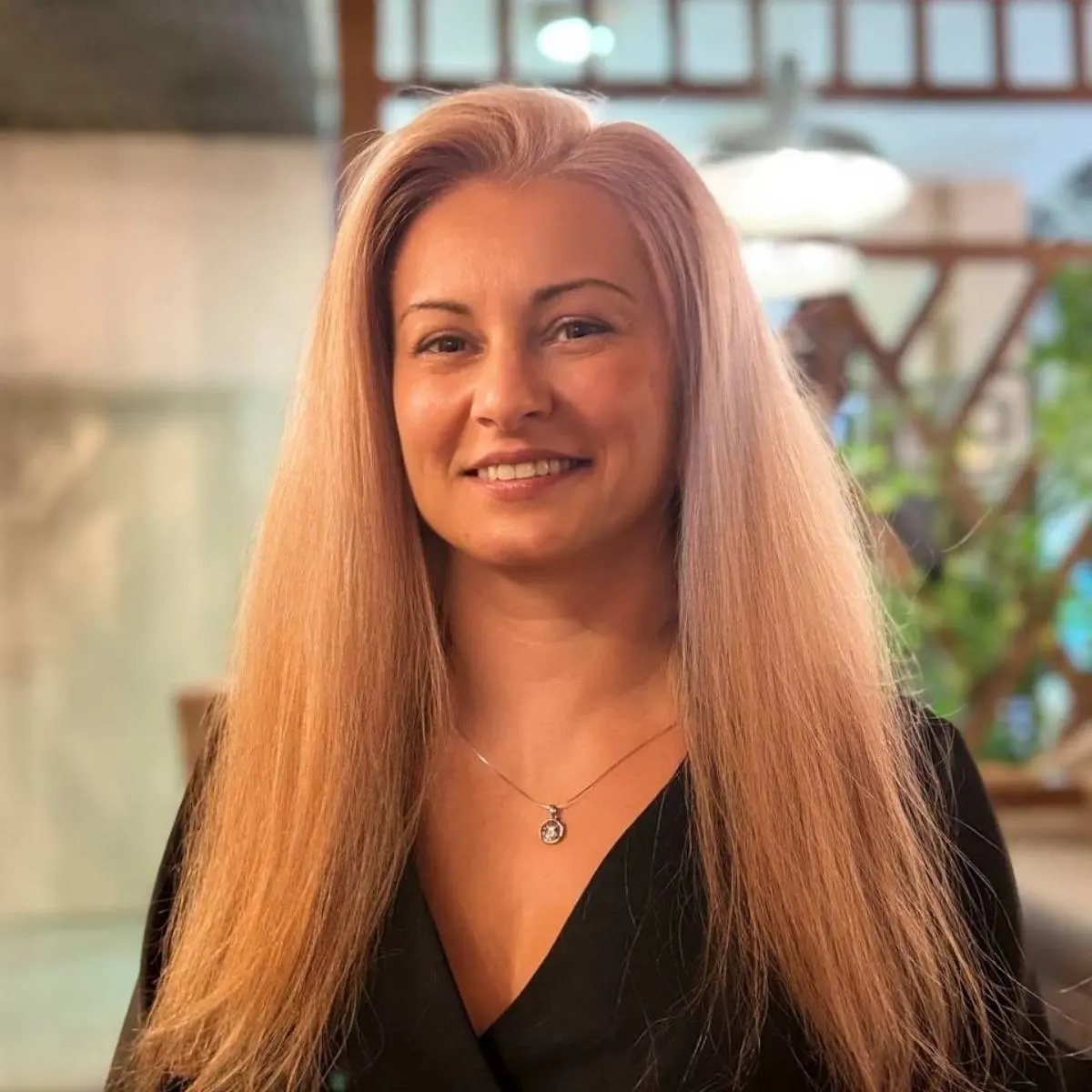 Елена Завитаева
