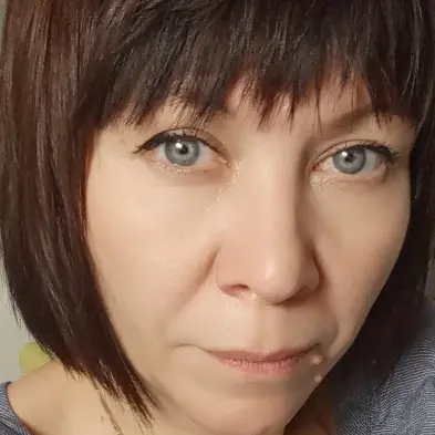 Марина Голдобина