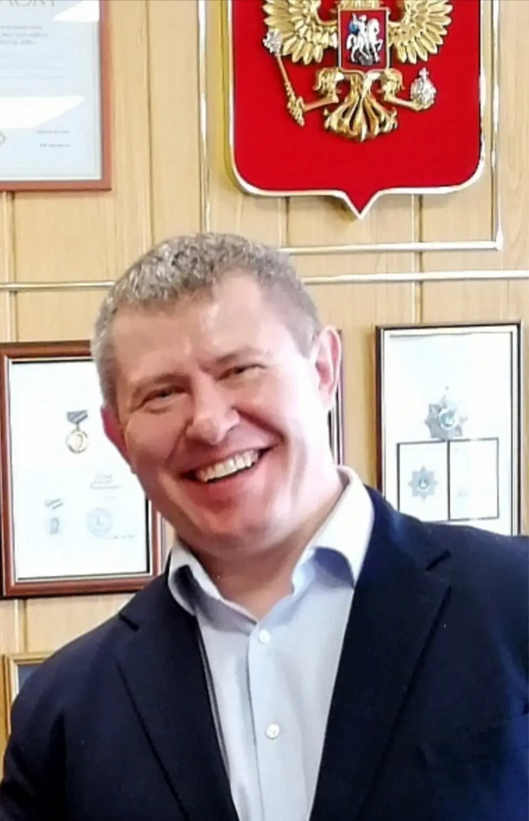 Игорь Новиков