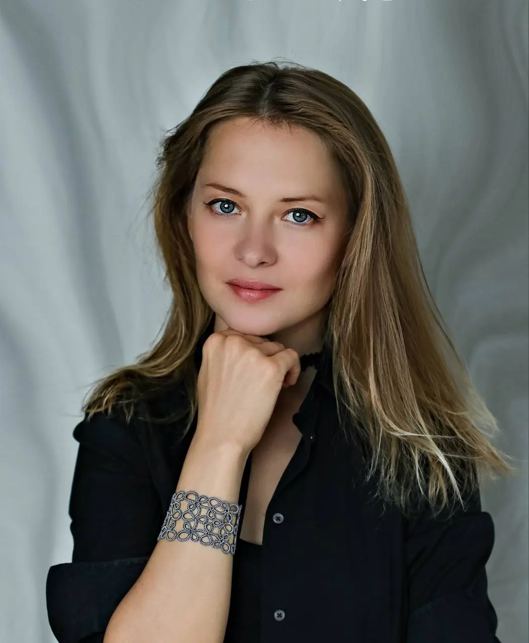 Мария Шемякина