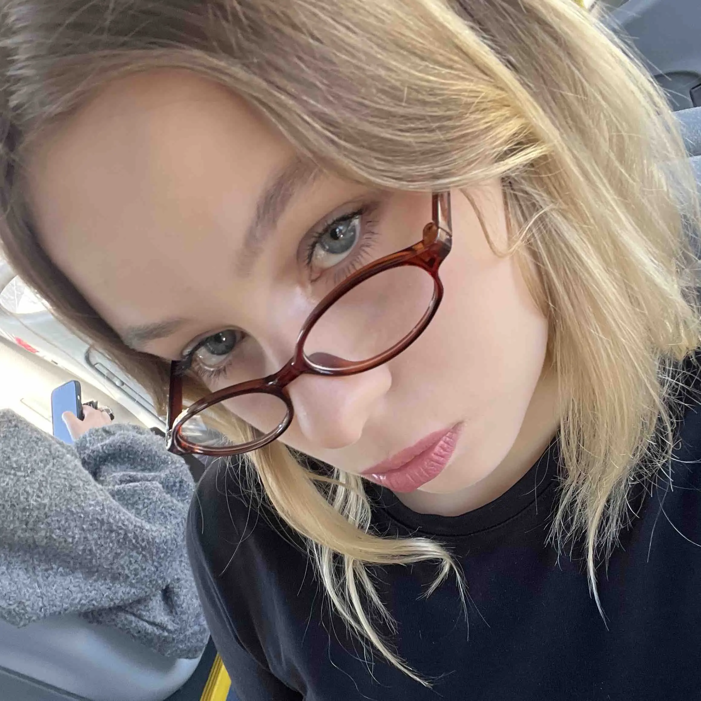Елизавета Матвеева