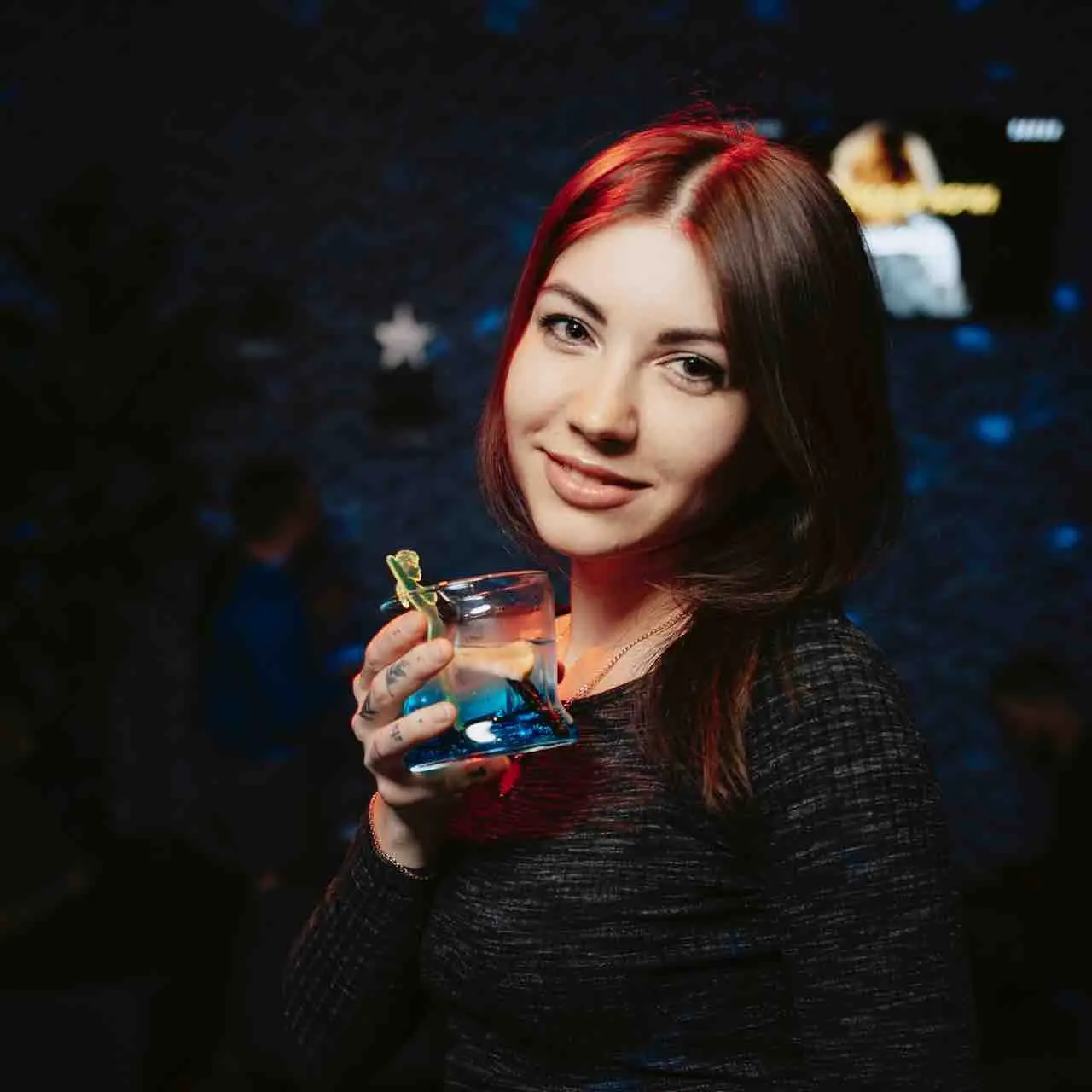 Полина Петрова