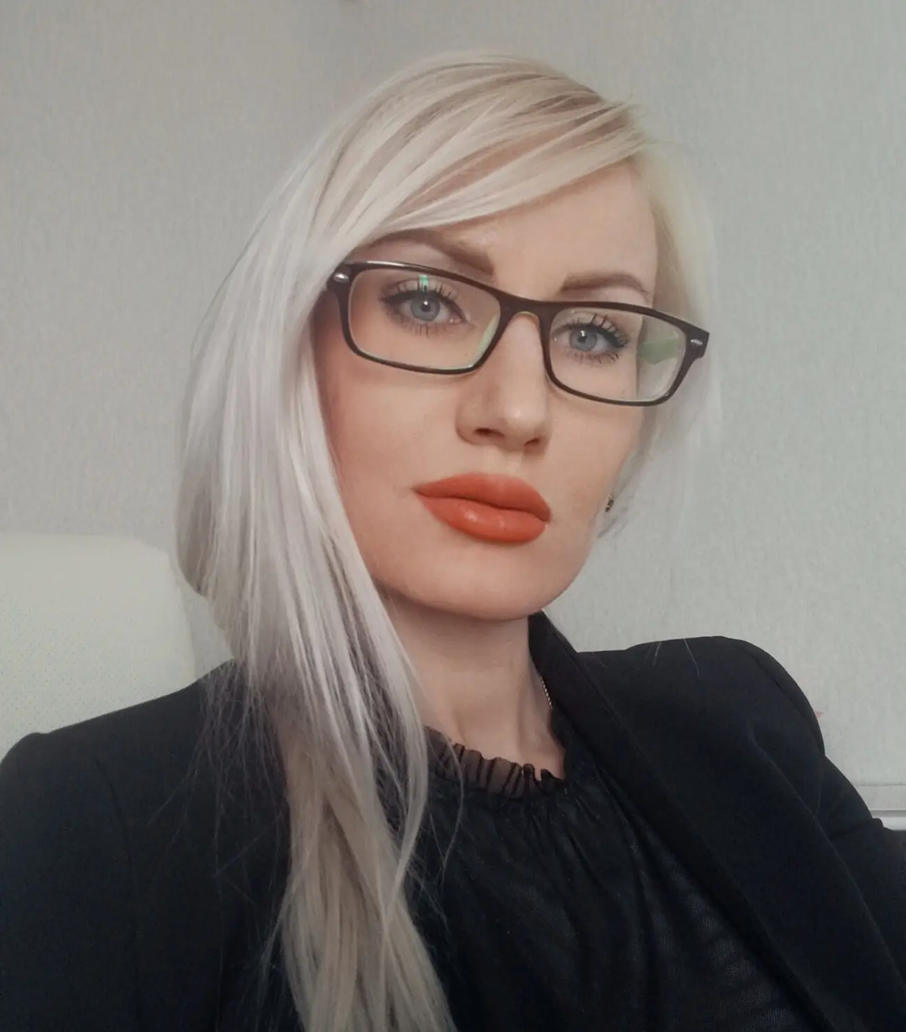 Лилия Фирсова