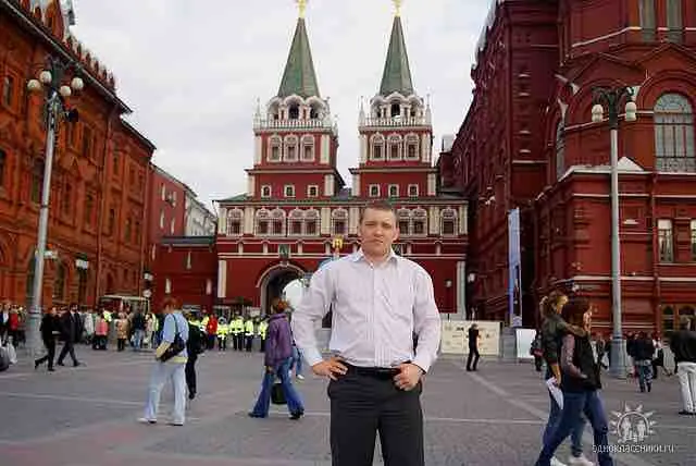 Евгений Ксенофонтов