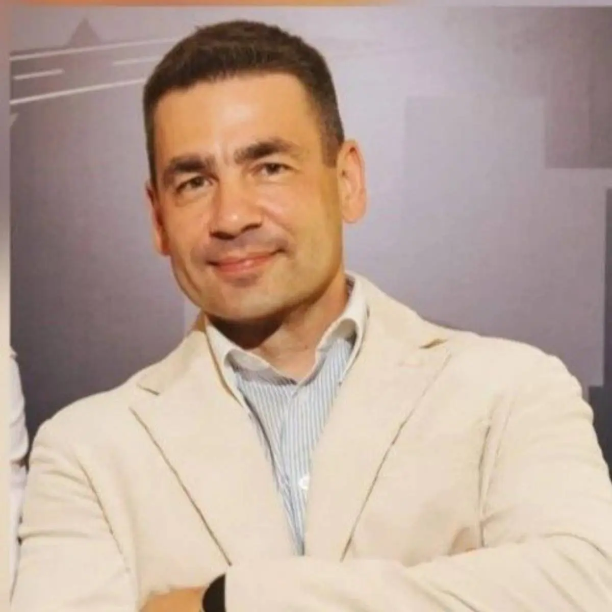 Алексей Кудревич