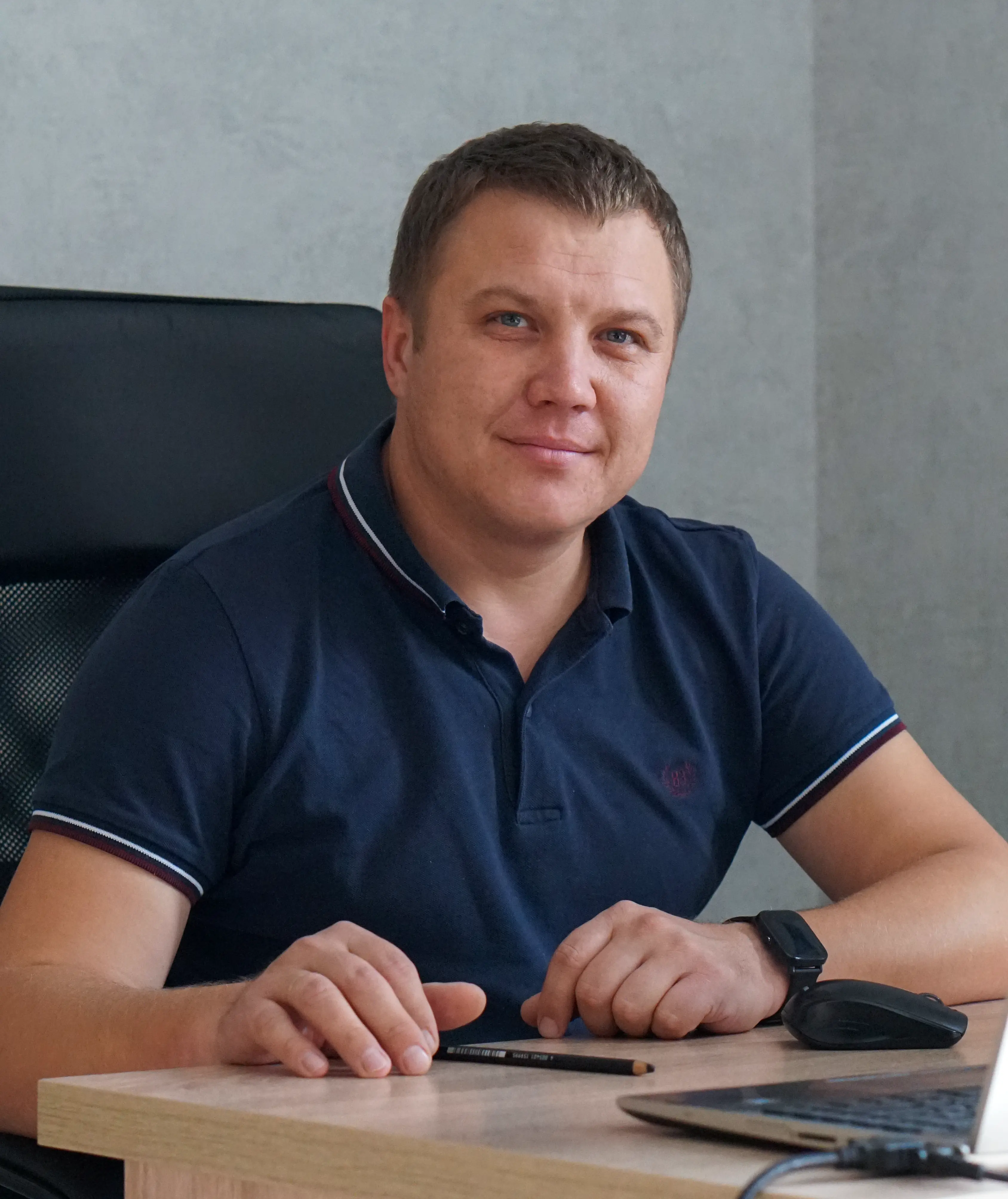 Виталий Бондарев