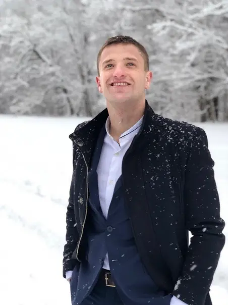 Алексей Богомолов