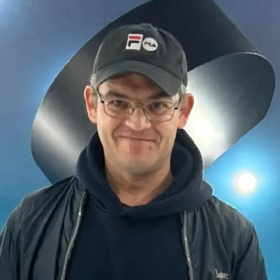 Сергей Голиков