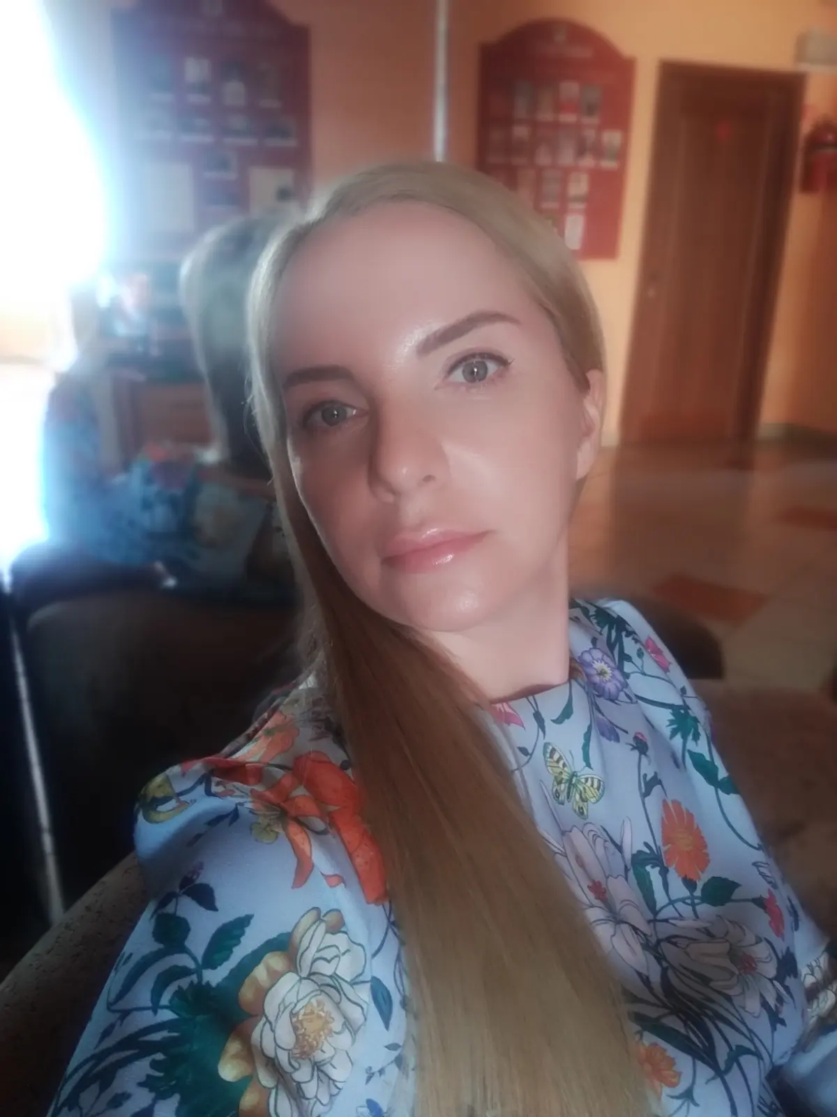 Елена Лындина 