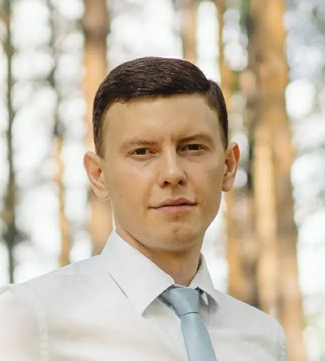 Константин Корчуганов