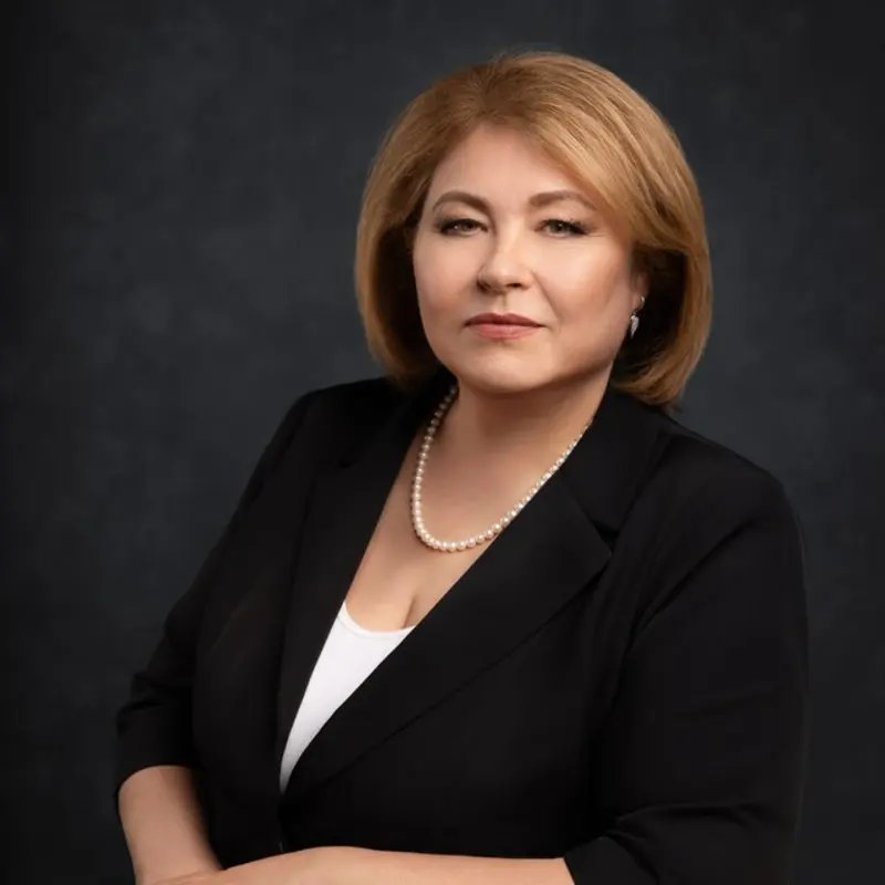 Юлия Васильева