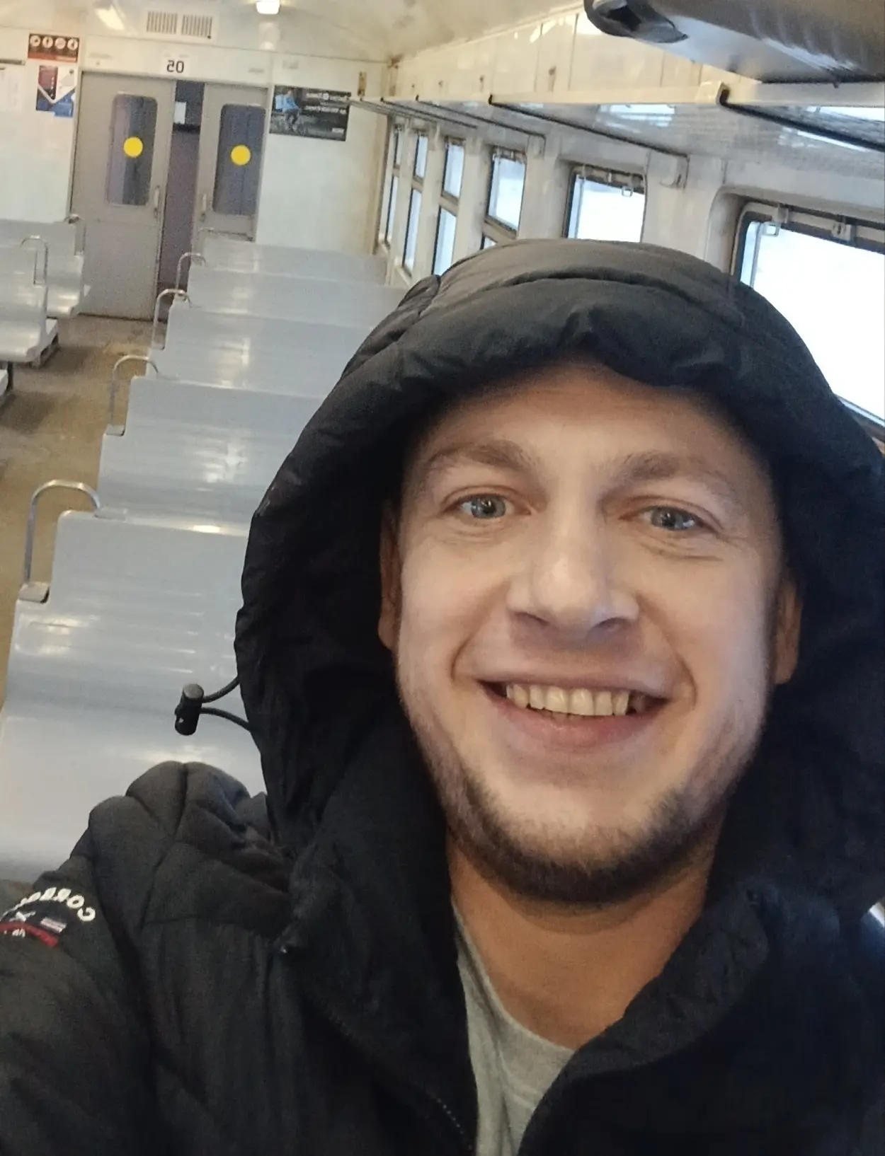 Александр Янчевский
