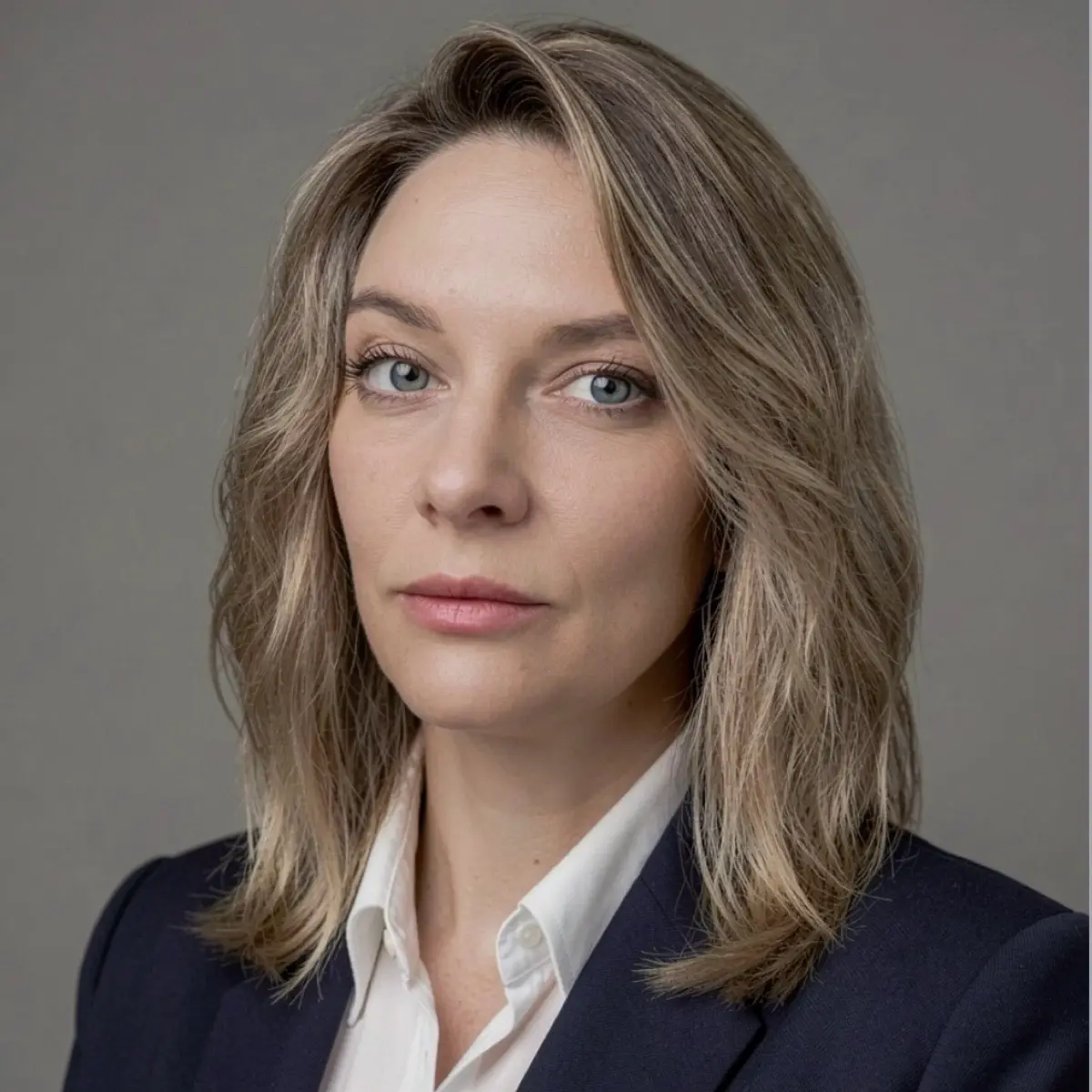Марина Саклакова
