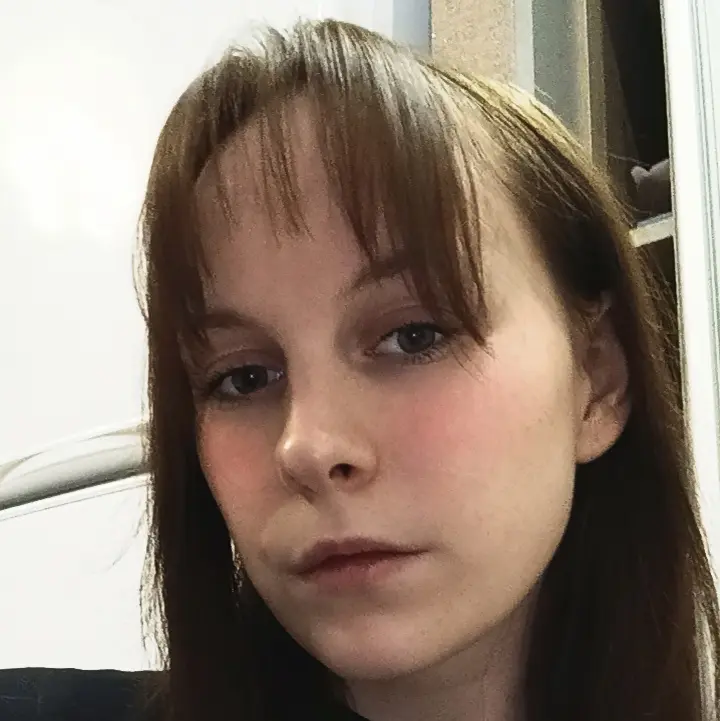 Нина Андреева