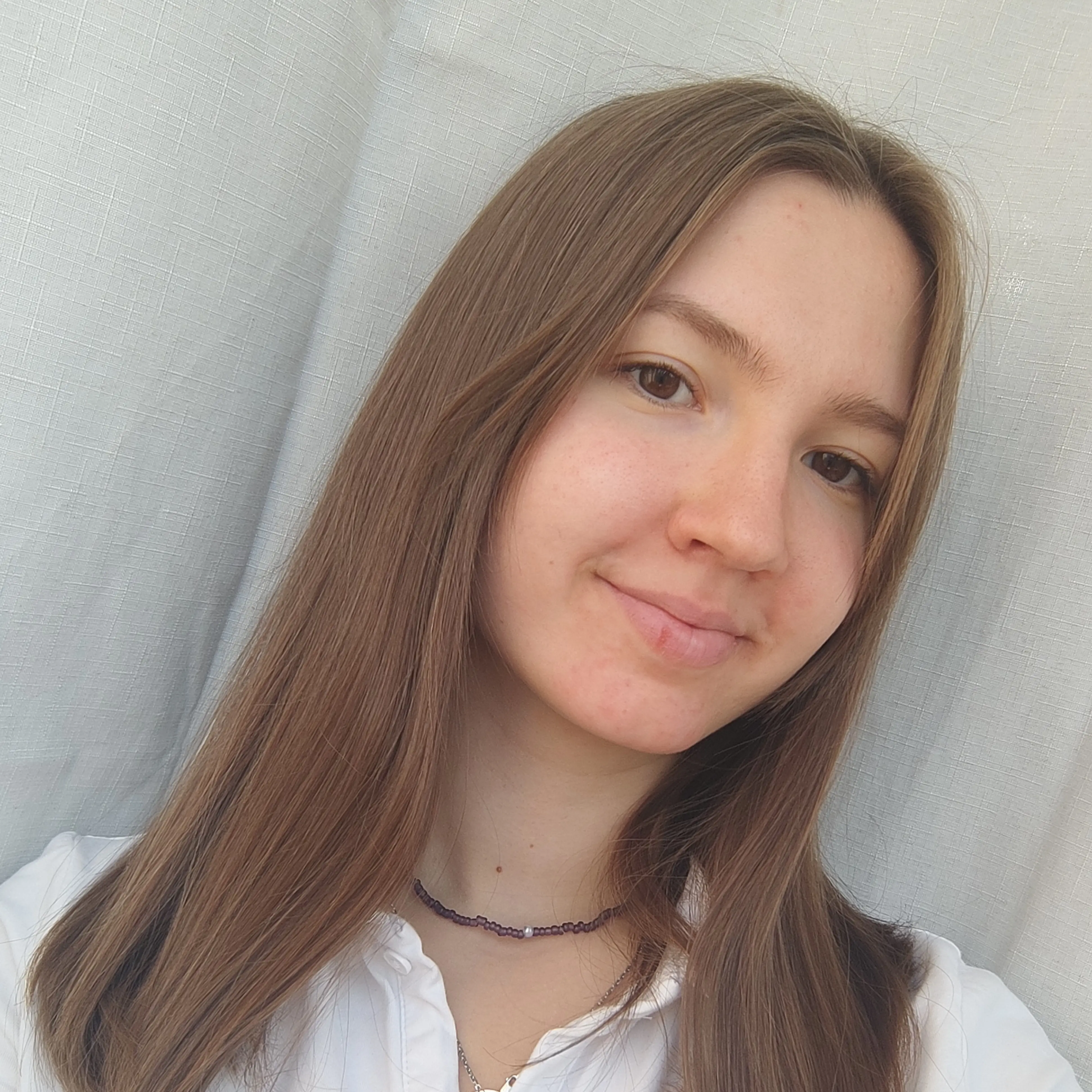 София Козлова
