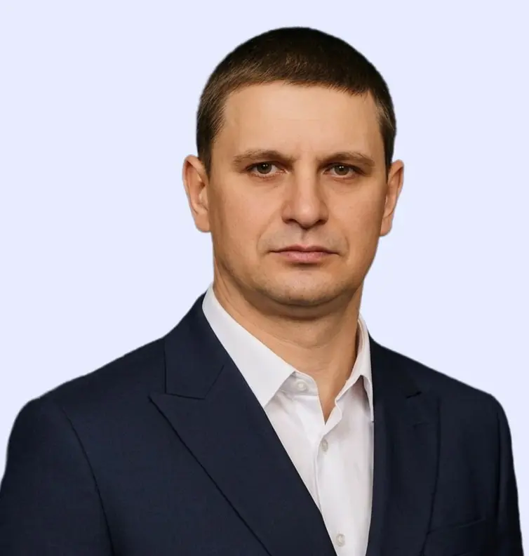 Николай Челнаков