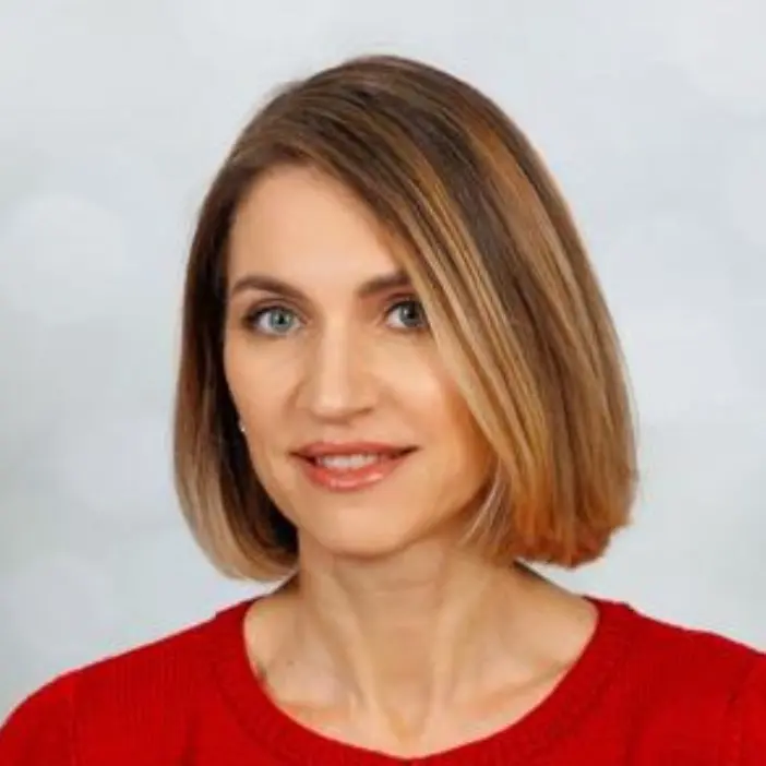 Татьяна Аверченко