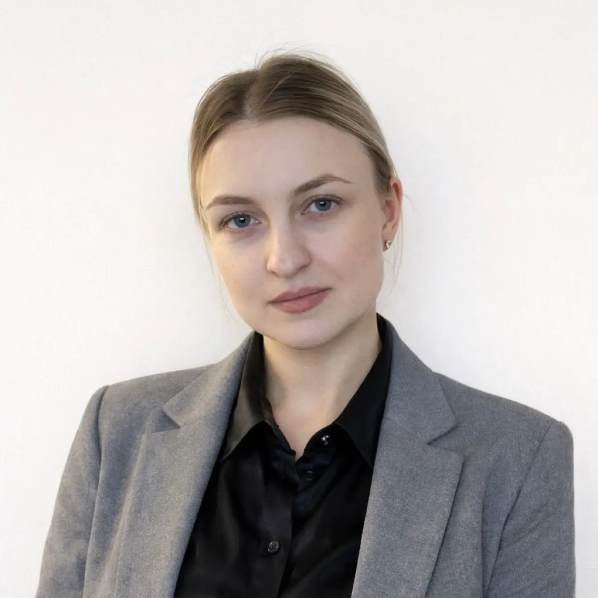 Анастасия Самохина