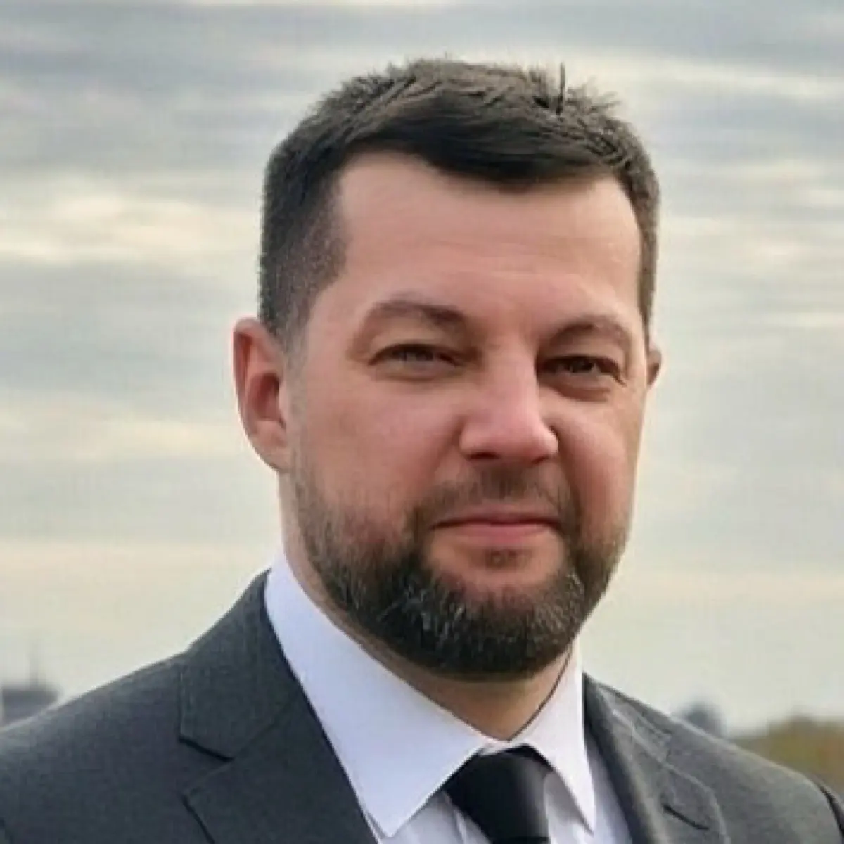 Александр Егоров